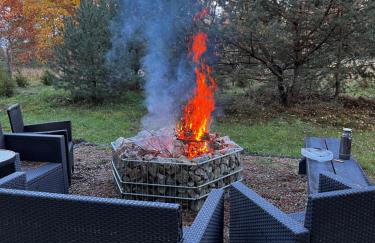 House Garden&Spa-Dom nad morzem z Sauną i Jacuzzy - Foto 40