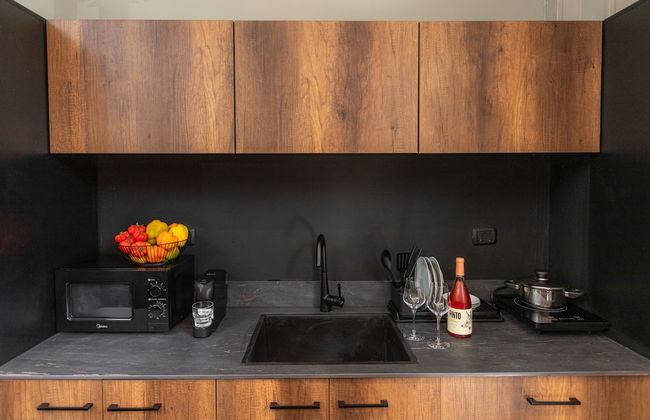 DeBlox living - Alhambra Apartments - Foto 26