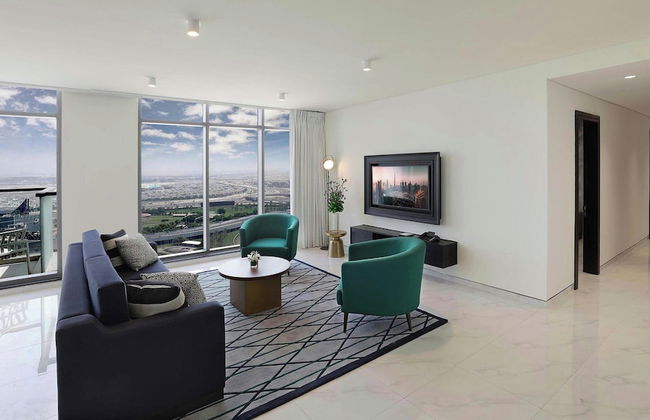 Millennium Atria Business Bay - Photo 53