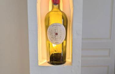 Au pied de la tour Saint Antoine - Foto 11