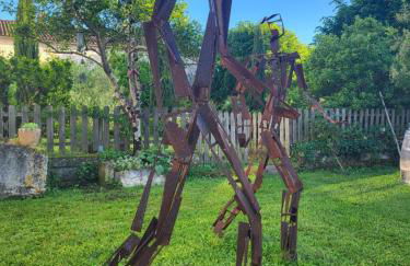 HDC la maison des AMIS - Foto 20