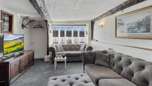 Captains Cottage Minehead - Foto 3, Other