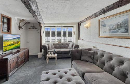 Captains Cottage Minehead - Foto 5