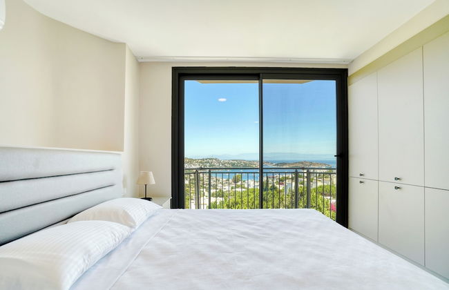 Olira Türkbükü Residences - Foto 15