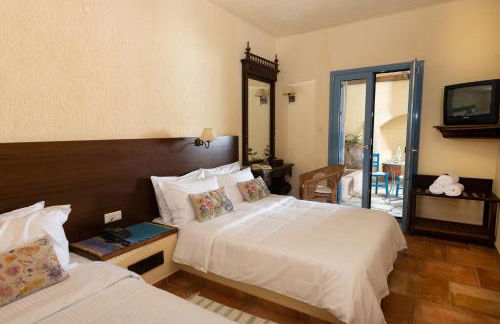 Porto Sisi Hotel Apartments - Photo 76