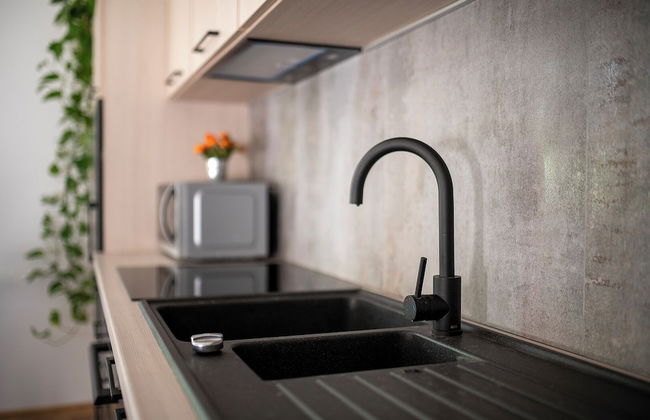 EASY RENT Apartments- KOSMOS - Photo 8