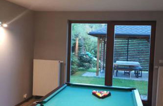 Holiday Home in den Bergen- Villa mit Panoramaterrasse by Interhome - Foto 19