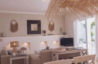 Villa Tiguaro Piscina Climat Jacuzzy AC Villa 9 12 - Photo 12