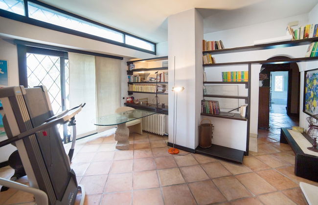 Villa Pignatelli - Photo 4