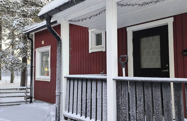 Lapland Pure Nature and More! - Foto 27