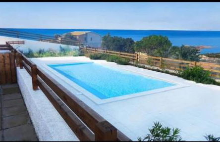 Appartamento mare Isola Rossa, Paduledda, Sardegna - Foto 16