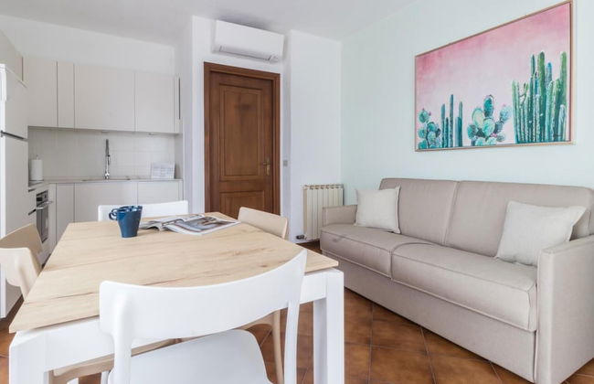 Il Borgo Apartments B1 - Sv-d600-bove3etb - Foto 31