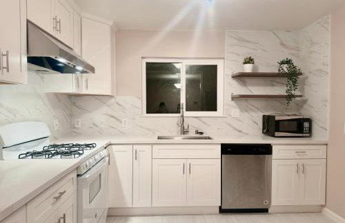 Nice and tranquil house 7 mins away from SFO - Foto 7