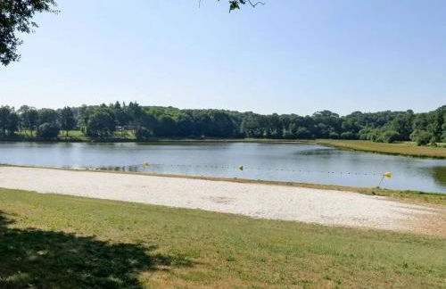 Chalet 3 étoiles - Piscine - ccaffag - Photo 48