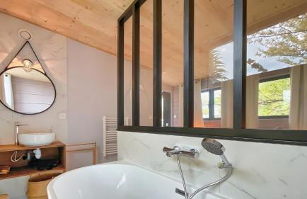 La villa Grand Ouest - Photo 9