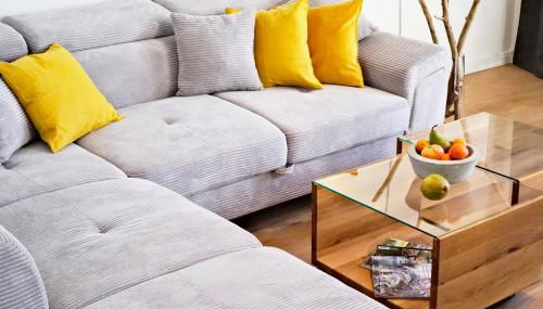 Aesten Mare Kühlungsborn Apartment 2 - Foto 2