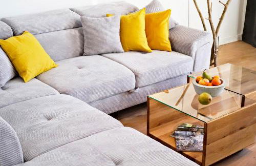 Aesten Mare Kühlungsborn Apartment 2 - Foto 2