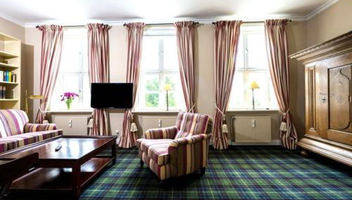 Herrenhaus Appartement 15 - Foto 2