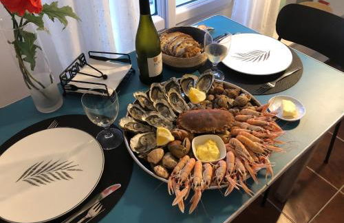 Studio GîTE COSY sur Jardin - Foto 19