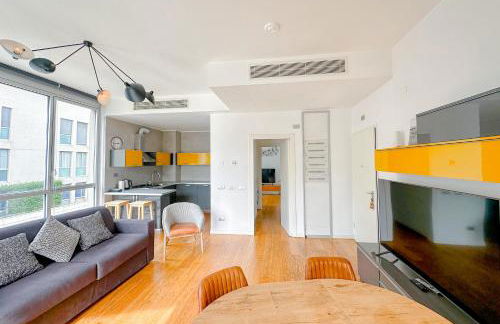 Capelli 2 Suite - Corso Como - Foto 36