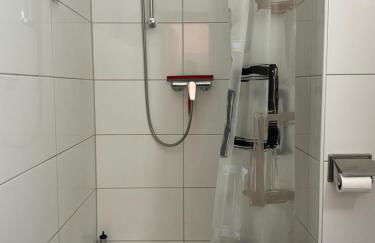 Monteurwohnungen in der Residenz am Kurpark - Foto 26