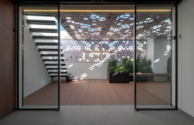 Essence Suites - Photo 41