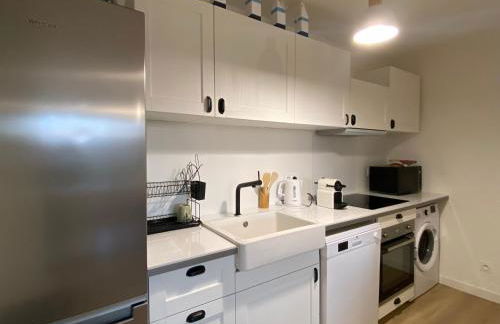 T4 bord canal du midi, piscine - Photo 8