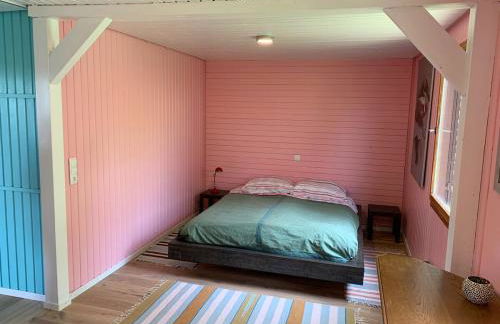 Holzhaus Devils Corner - Foto 29