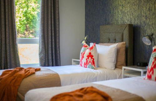 Beautiful West End Flat with Private Parking - Foto 22