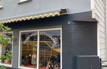 Viktera Modernes Apartment mitten in der Stadt und doch sehr ruhig Zu Therme 2 Minuten - Foto 22