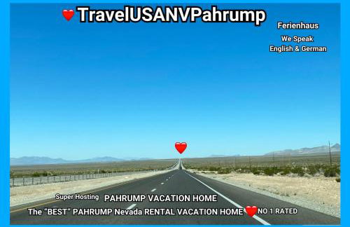 TravelUSANVPahrump - Foto 41