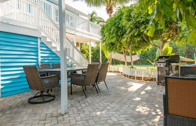 Fort Pierce - 2BD 2BA Tropical Surfside Retreat - Photo 21