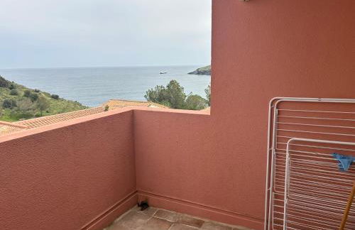 T2 appartment with sea view and swimmimg pool. - Foto 25