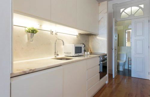 Apartment Alegria Street by Sweet Porto - Free Parking - Foto 20