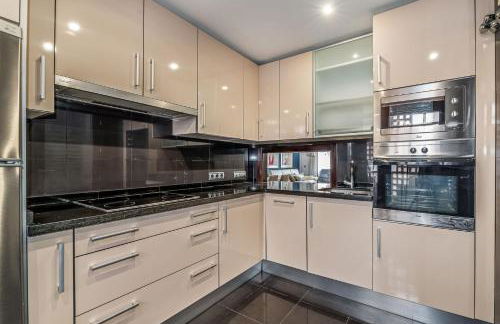 Bahia de la Plata de Estepona Spain Boutique Appartment - Photo 7