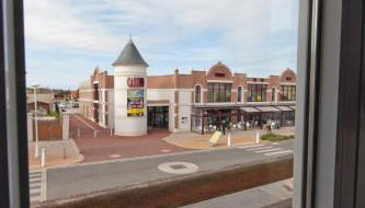 APPARTEMENT 4 PERSONNES CLASSE 2 ETOILES LEBOUCQ Laurent - Foto 2