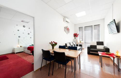 Apartament Solny Wieliczka Centrum 5 - Foto 8