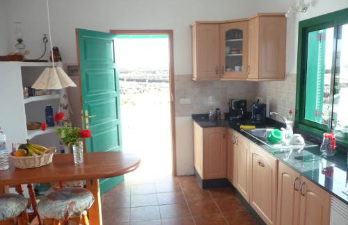 Casa Andrés - Photo 13