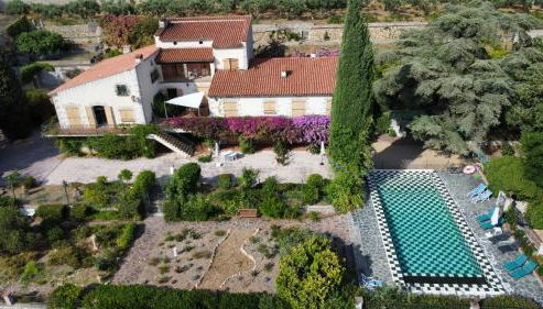 Mas Sainte Marie - Foto 2