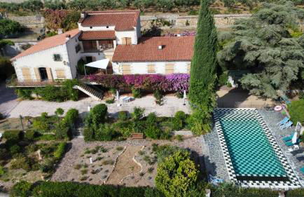 Mas Sainte Marie - Foto 2