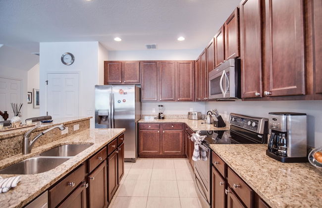 Blissful Retreat 6 Bedrooms - Foto 23