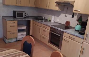 Apartment am Neckar - Foto 1