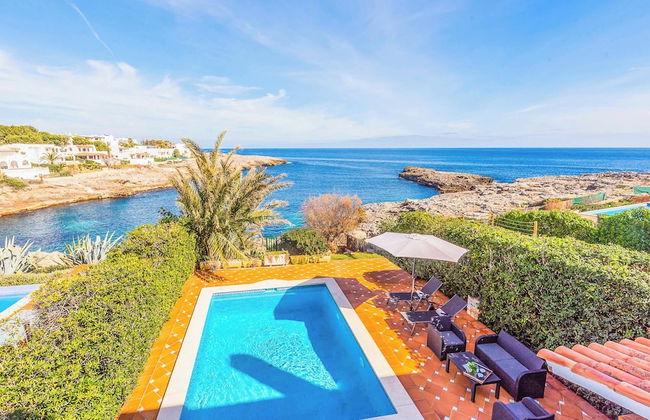 Villa Forti 101 - Foto 29