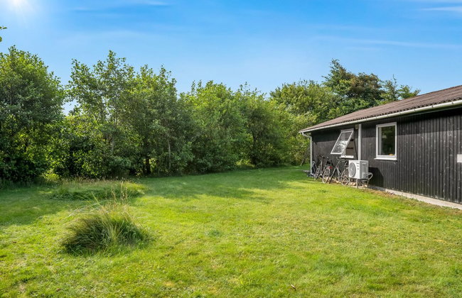 "Solborg" - 400m from the sea - Foto 18