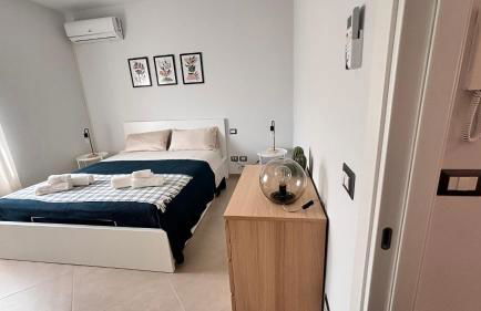 Viola's Charming House - Foto 19