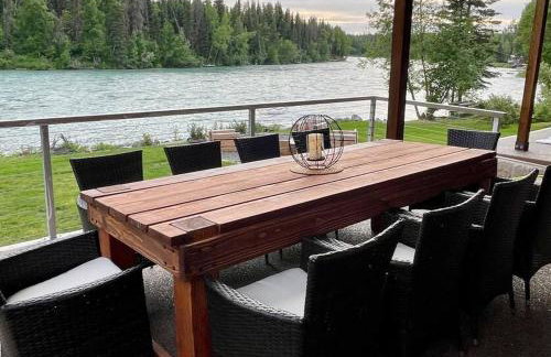 Kenai Living Waters - Fishing Paradise - Foto 2