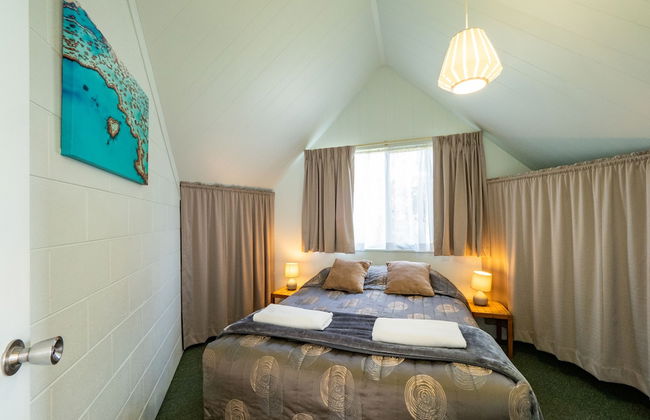 Beach Cabins Merimbula - Photo 6