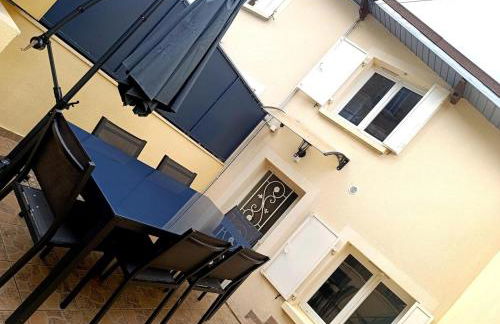 Cozy duplex 10 minutes from Paris - Foto 8