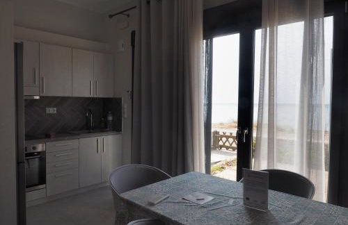 Melissinos Beachfront Apartments - Foto 30