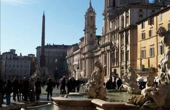 Amata Suite Navona - Foto 45